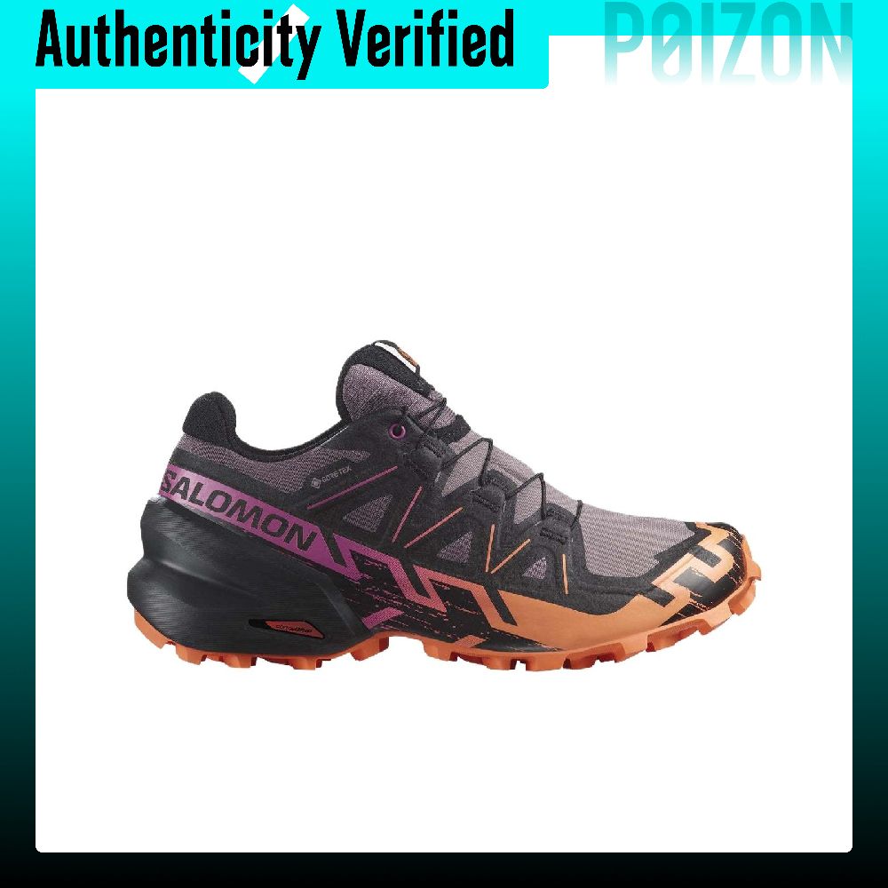 SALOMON Speedcross 6 Comfortab - Salomon Shoes Speedcross 6 review and price