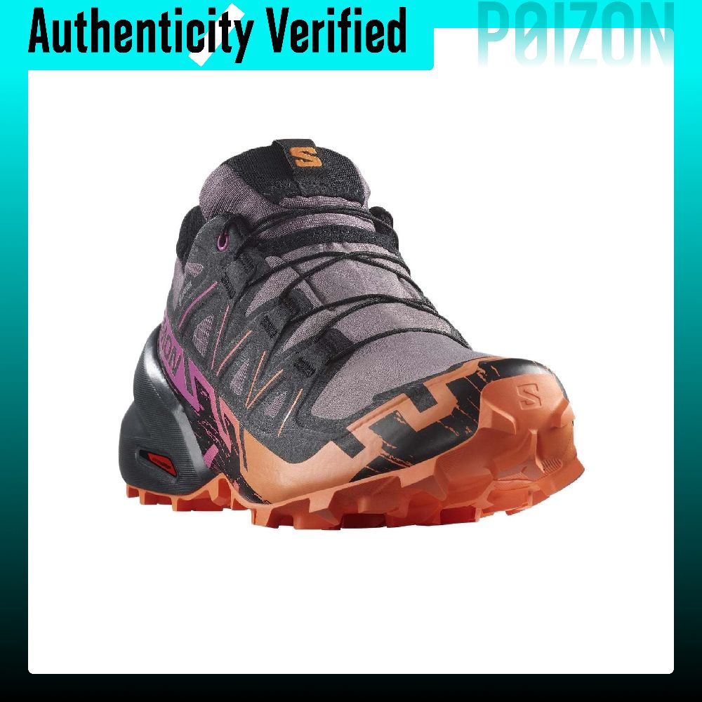 SALOMON Speedcross 6 Comfortab - Salomon Shoes Speedcross 6 review and price