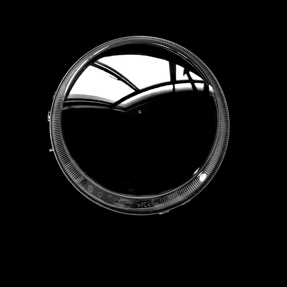 Car Front Headlight Cover For  - Compass Lensatic review and price
