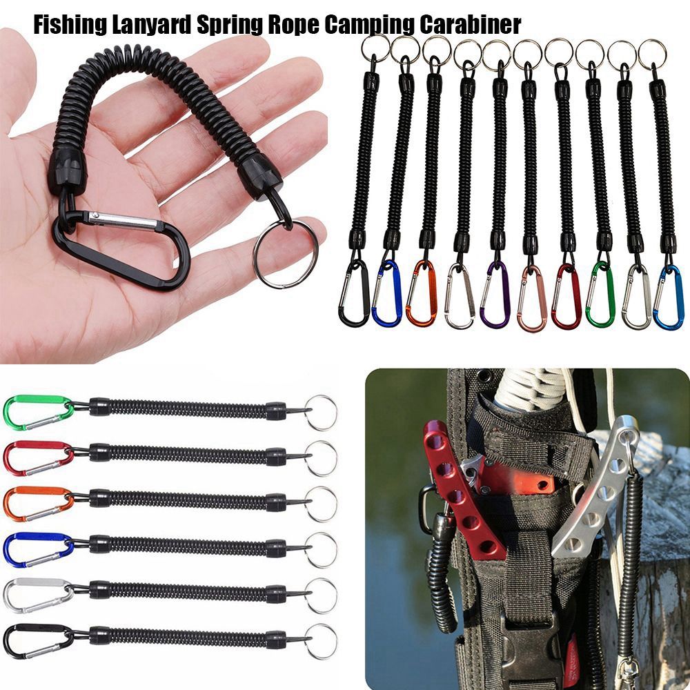 Camping Plastic Retractable Te - Fishing Kit Compact review and price