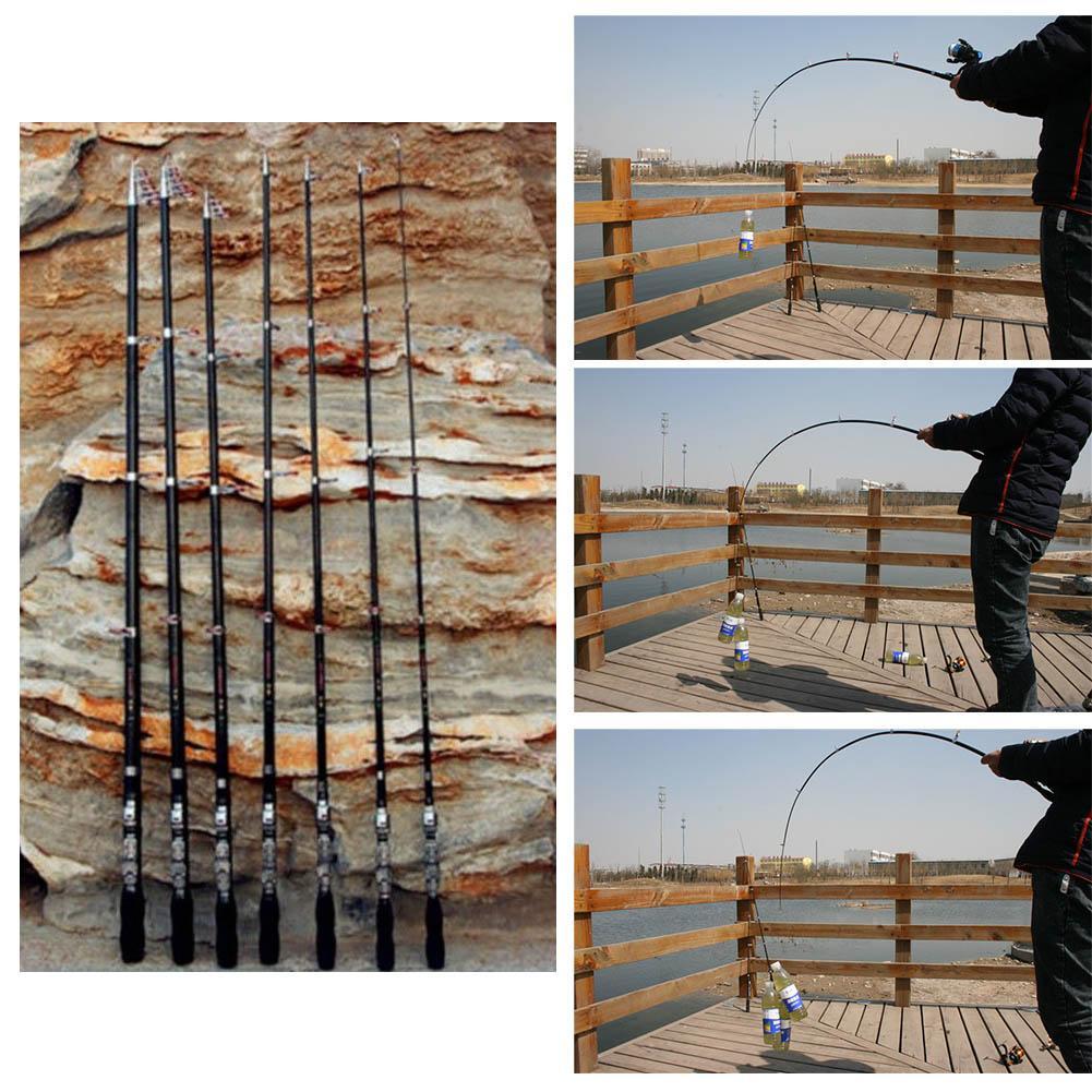 1.0m Super Hard Mini Telescopi - Fishing Kit Compact review and price